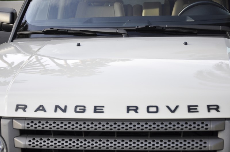 Land Rover Range Rover Sport 2006 price $19,500