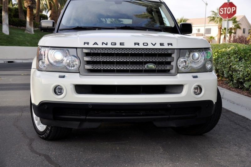 Land Rover Range Rover Sport 2006 price $19,500