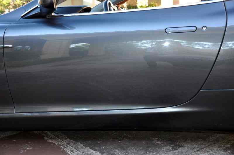 Aston Martin DB9 2007 price $58,900