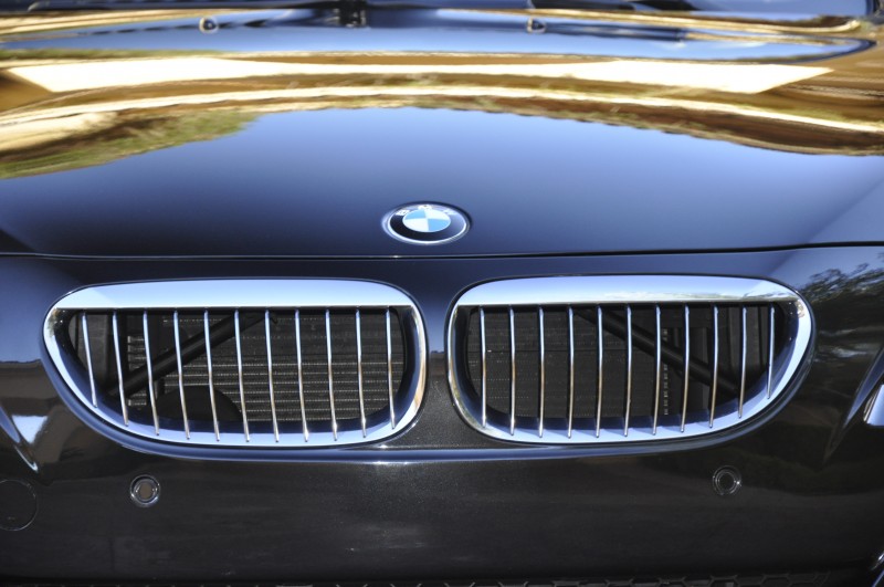 BMW 6 Series 2007 price $39,800