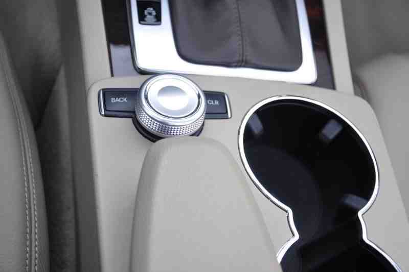 Mercedes-Benz E-Class 2011 price $36,800
