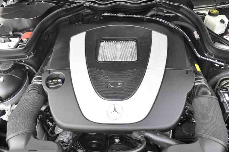 Mercedes-Benz E-Class 2011 price $36,800