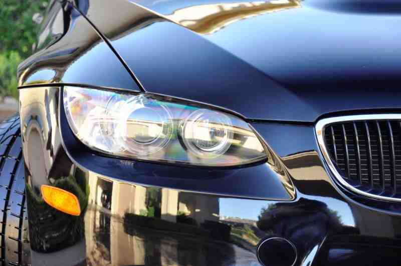 BMW M3 2012 price $42,800