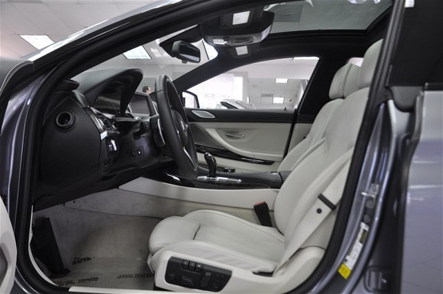 BMW 6 Series 2015 price $87,000