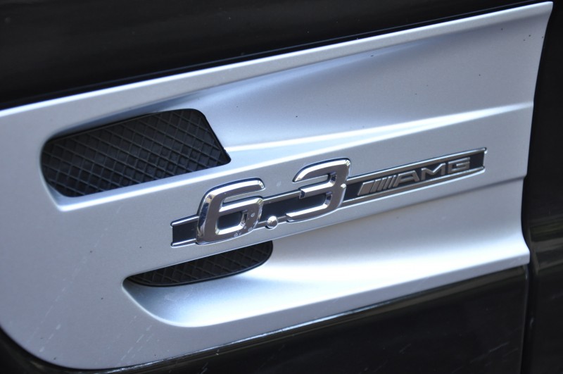 Mercedes-Benz SL-Class 2009 price $45,900