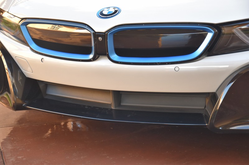 BMW i8 2014 price $79,800