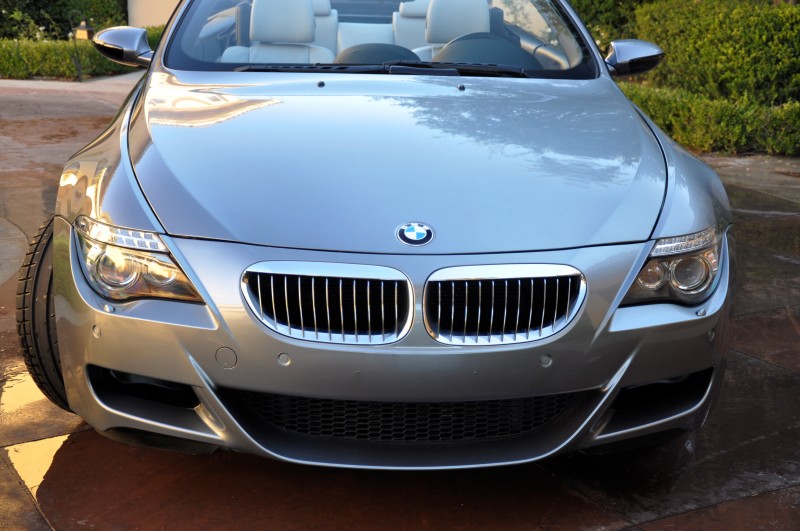 BMW 6 Series 2008 price $32,800