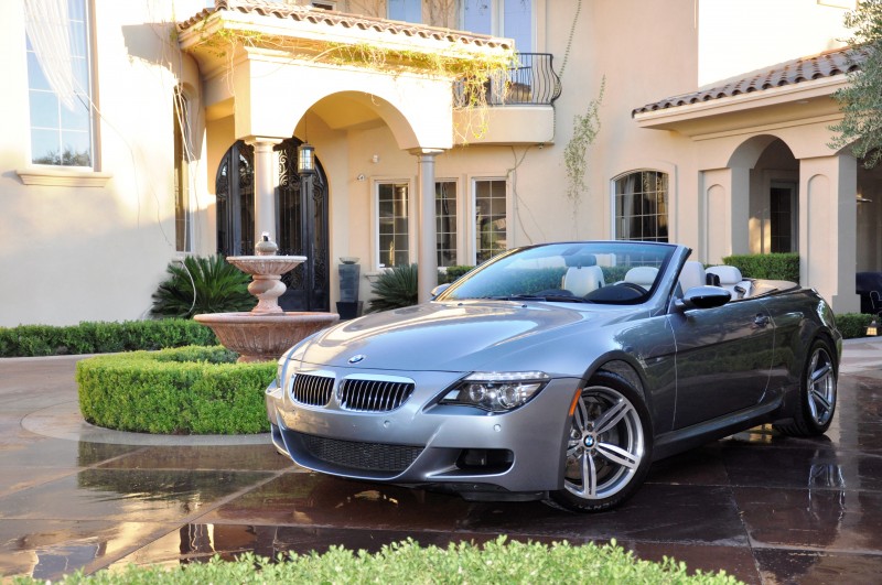 BMW 6 Series 2008 price $32,800