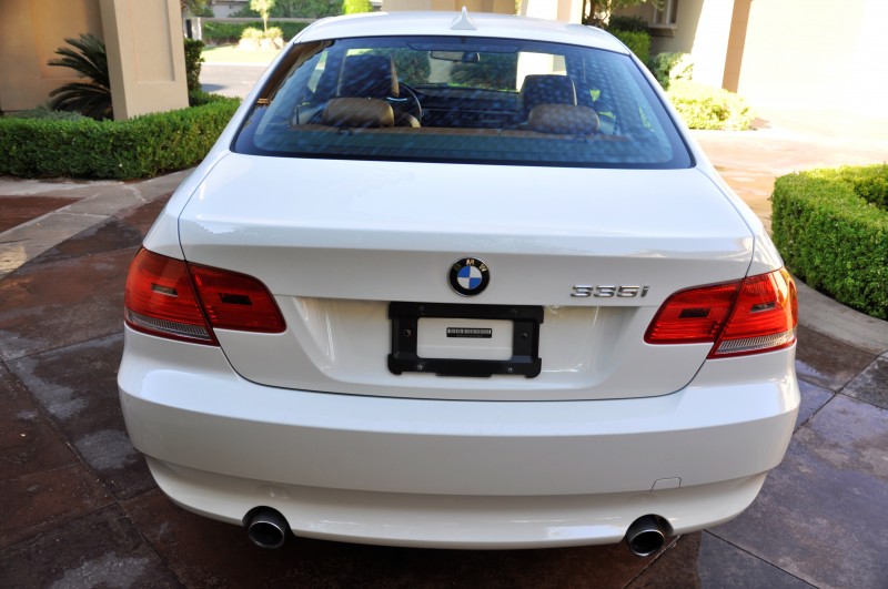 BMW 3 Series 2010 price $27,500