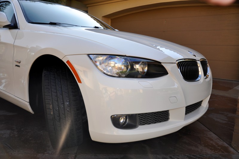 BMW 3 Series 2010 price $27,500