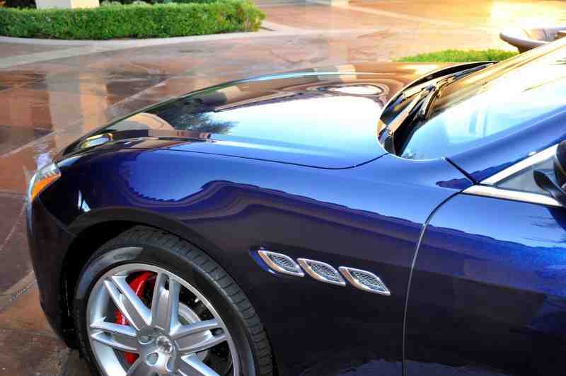 Maserati Quattroporte 2014 price $84,800