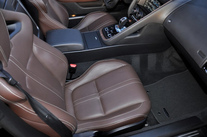 Jaguar F-TYPE 2014 price $67,500