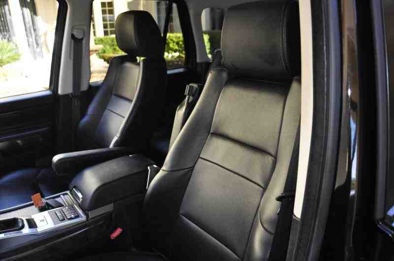 Land Rover Range Rover Sport 2012 price $40,800