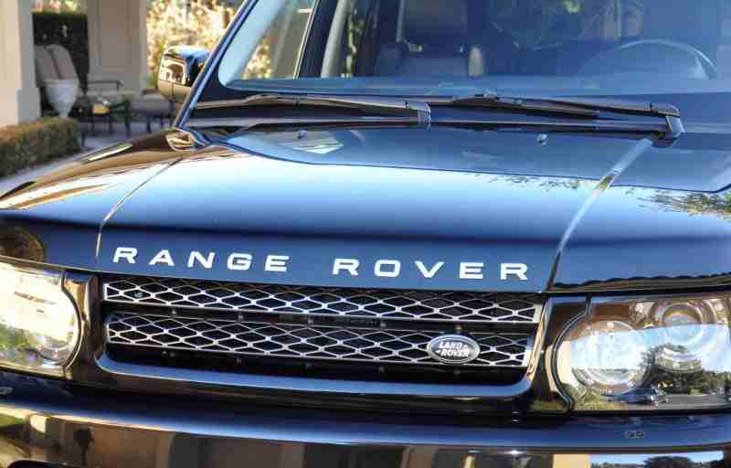 Land Rover Range Rover Sport 2012 price $40,800