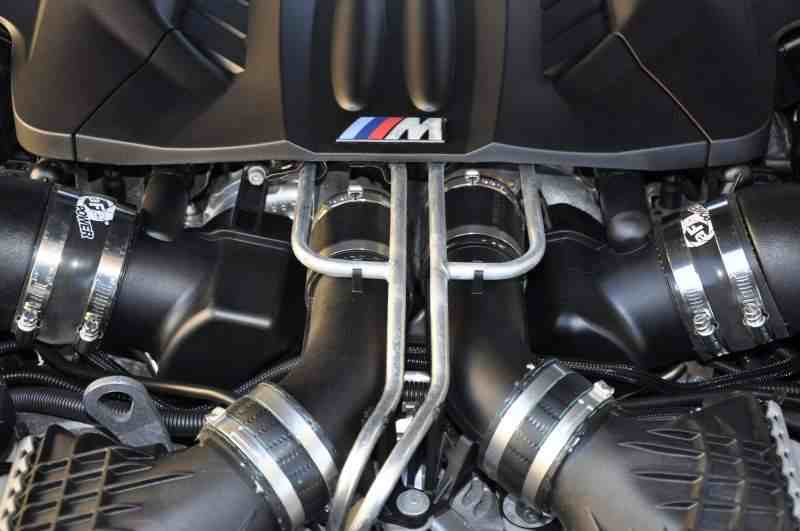 BMW M6 2013 price $77,800