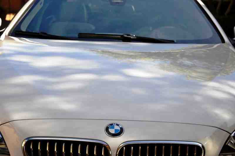 BMW 6 Series 2015 price $69,800