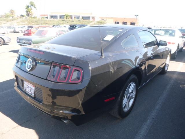 Ford Mustang 2014 price $17,000