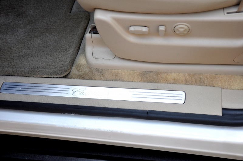 Cadillac Escalade luxury 2012 price $48,900