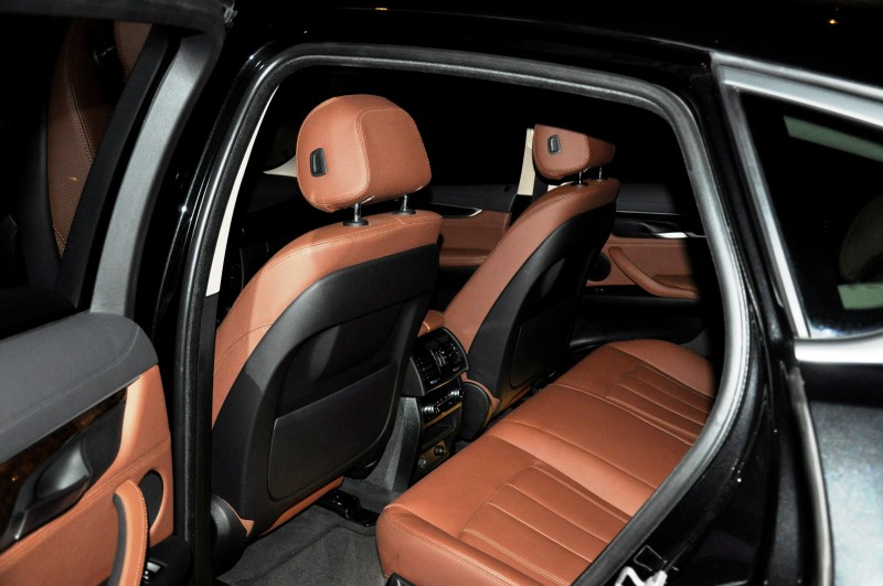 BMW X6 2015 price $57,900