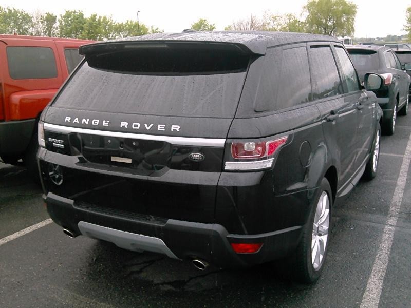 Land Rover Range Rover Sport 2014 price $65,900