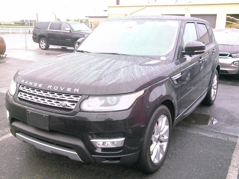 Land Rover Range Rover Sport 2014 price $65,900