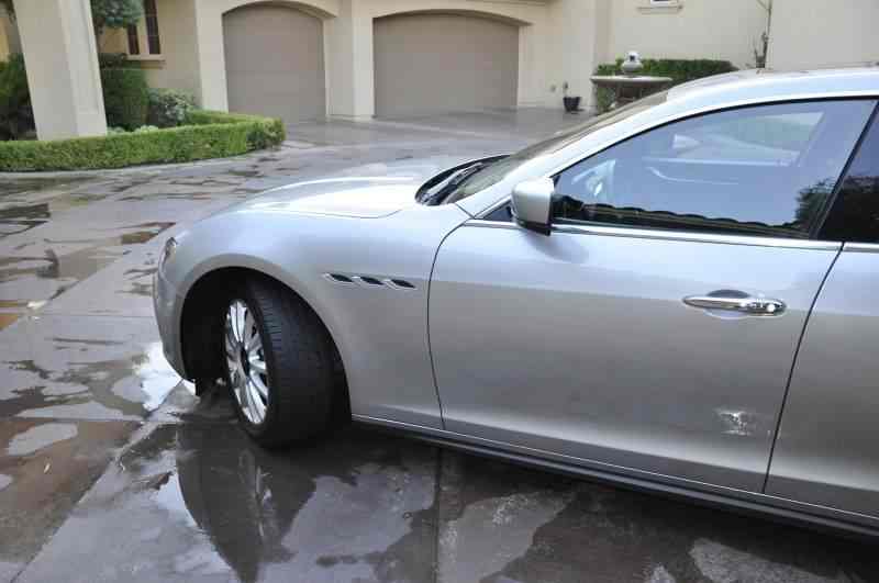 Maserati Ghibli 2014 price $48,800