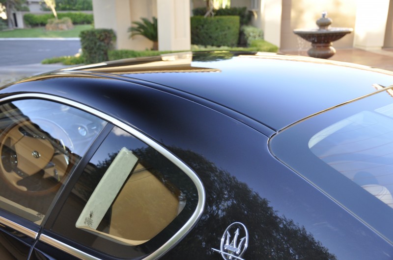 Maserati GranTurismo 2009 price $47,900