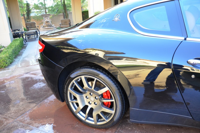 Maserati GranTurismo 2009 price $47,900