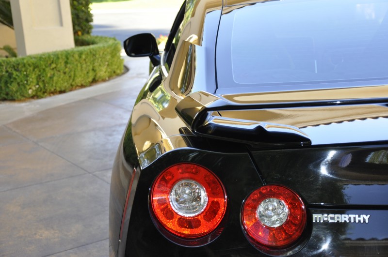 Nissan GT-R 2010 price $59,900