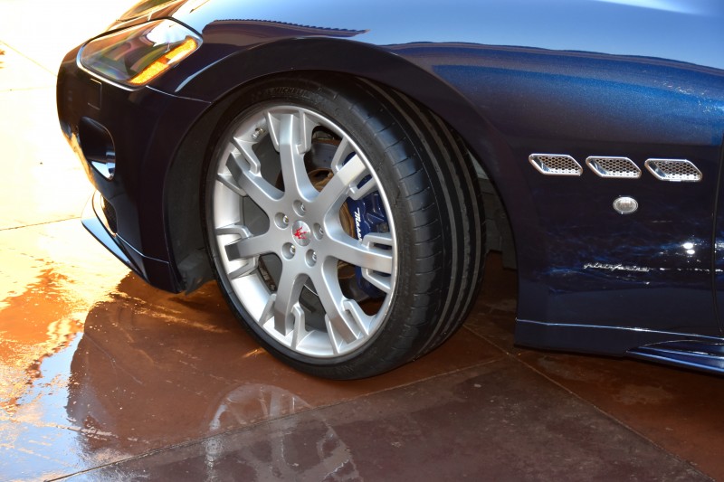 Maserati GranTurismo S 2012 price $59,800