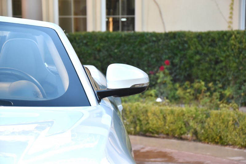 Jaguar F-TYPE 2014 price $62,500