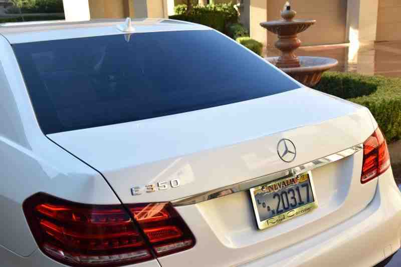Mercedes-Benz E-Class 2014 price $32,800