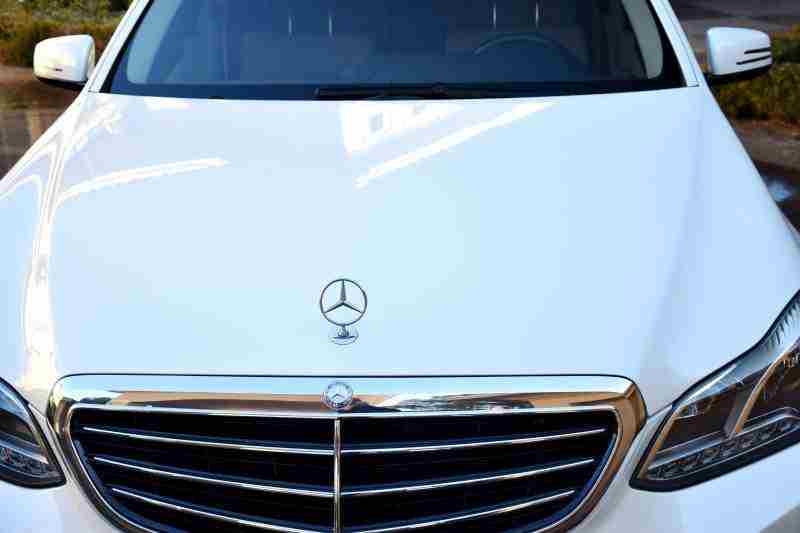 Mercedes-Benz E-Class 2014 price $32,800