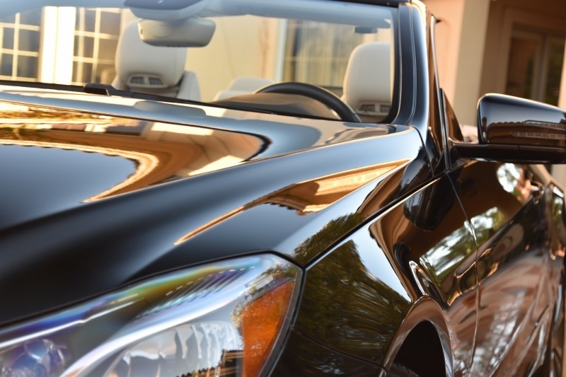 Mercedes-Benz E-Class 2014 price $38,800