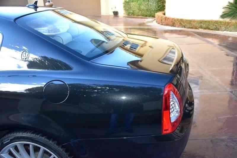Maserati - 2010 price $48,800