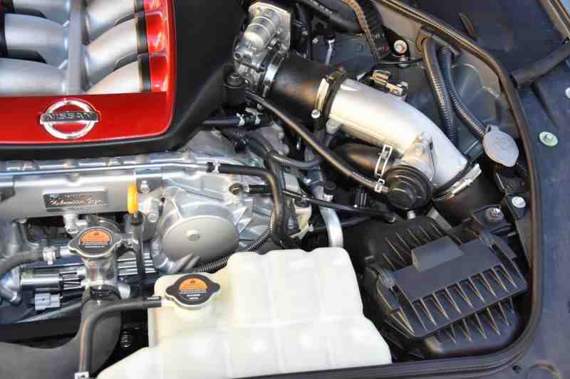 Nissan GT-R 2015 price $155,000