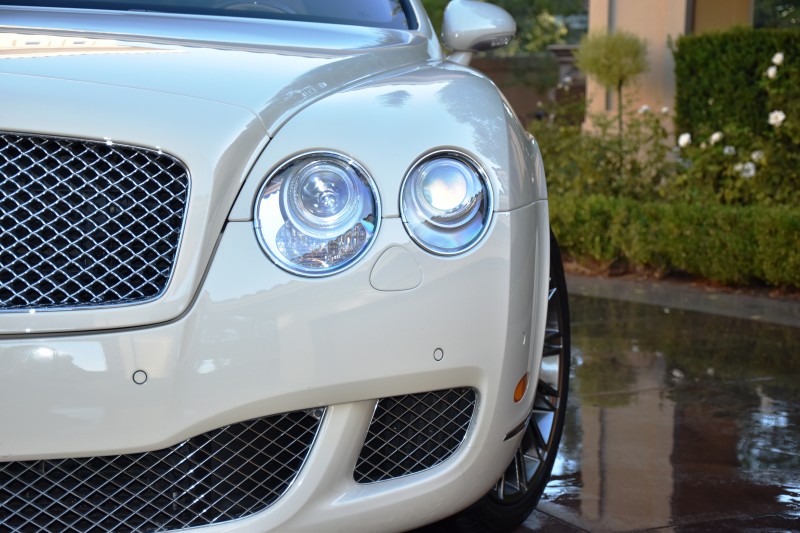 Bentley Continental GT 2008 price $72,800