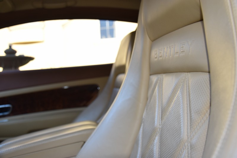 Bentley Continental GT 2008 price $72,800