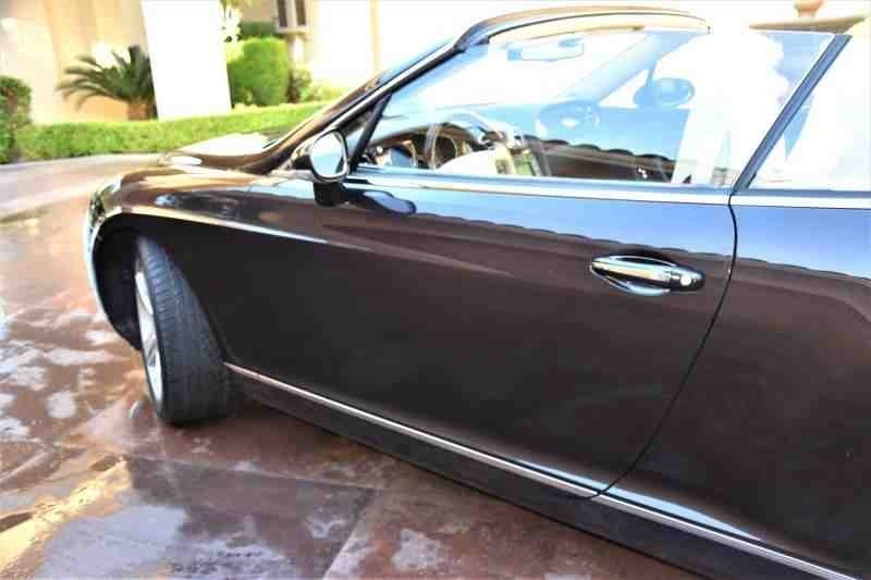 Bentley Continental GT 2008 price $59,800