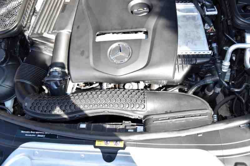 Mercedes-Benz C-Class 2017 price $33,300