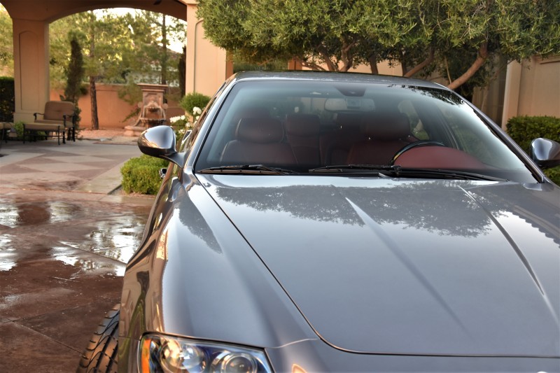 Maserati Quattroporte V 2012 price $45,800