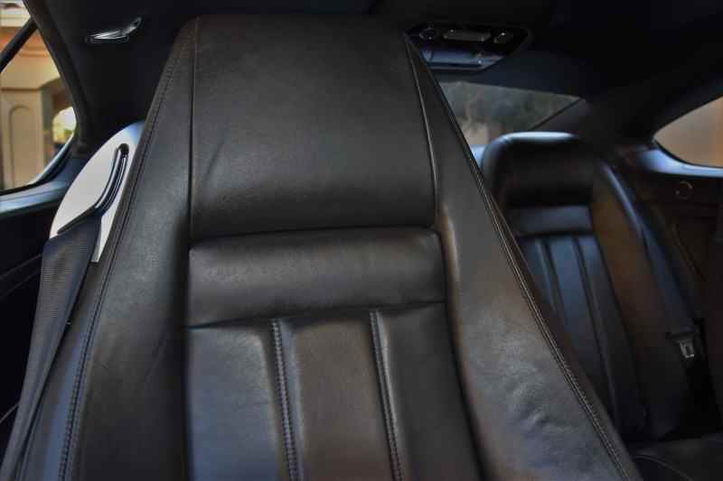 Bentley Continental 2004 price $57,500