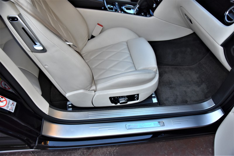 Bentley Continental GT 2009 price $78,800