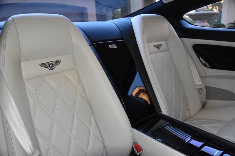 Bentley Continental GT 2009 price $78,800