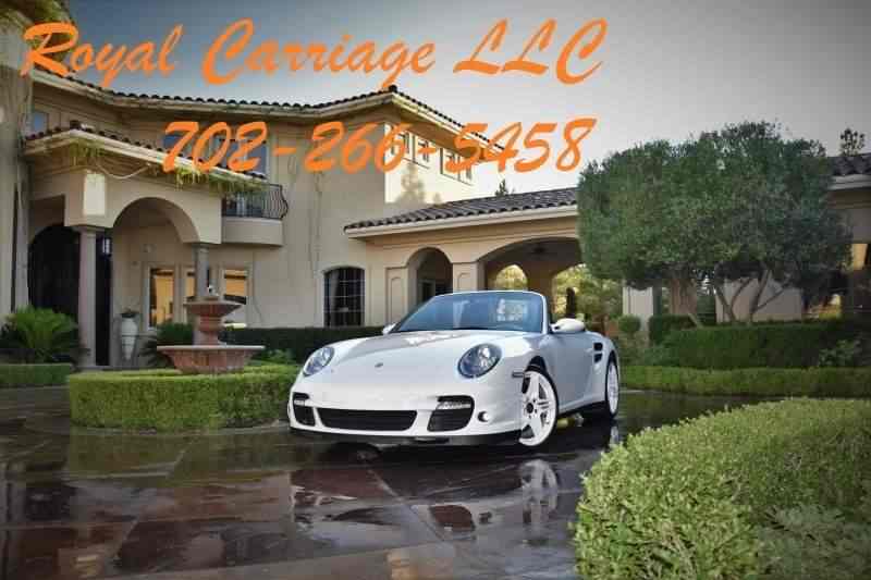 Porsche 911 2009 price $65,000