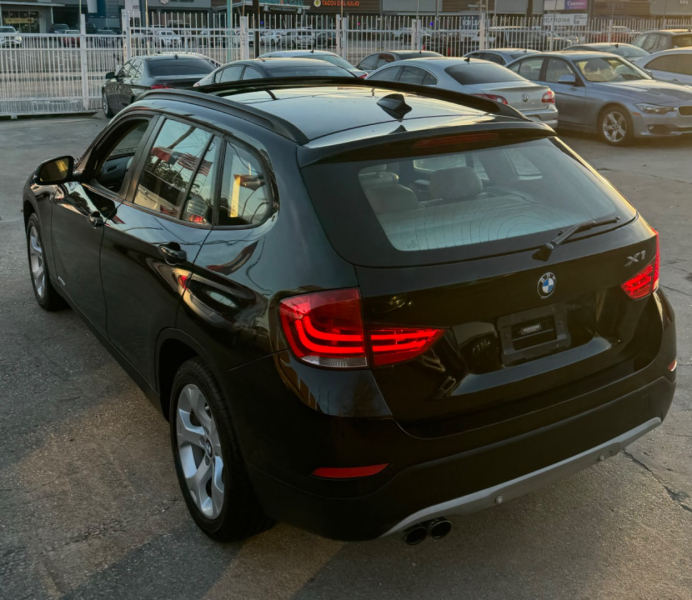 BMW X1 2015 price $7,990
