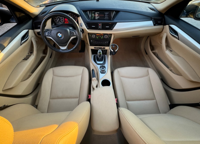 BMW X1 2015 price $7,990