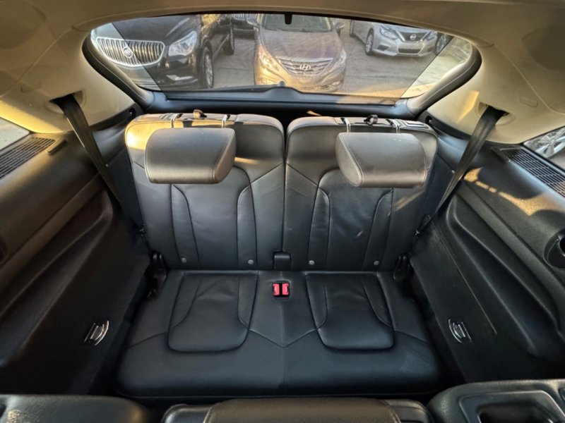 Audi Q7 2014 price $11,500