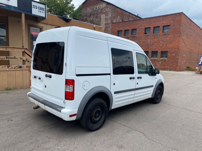 FORD TRANSIT CONNECT 2013 price $5,750