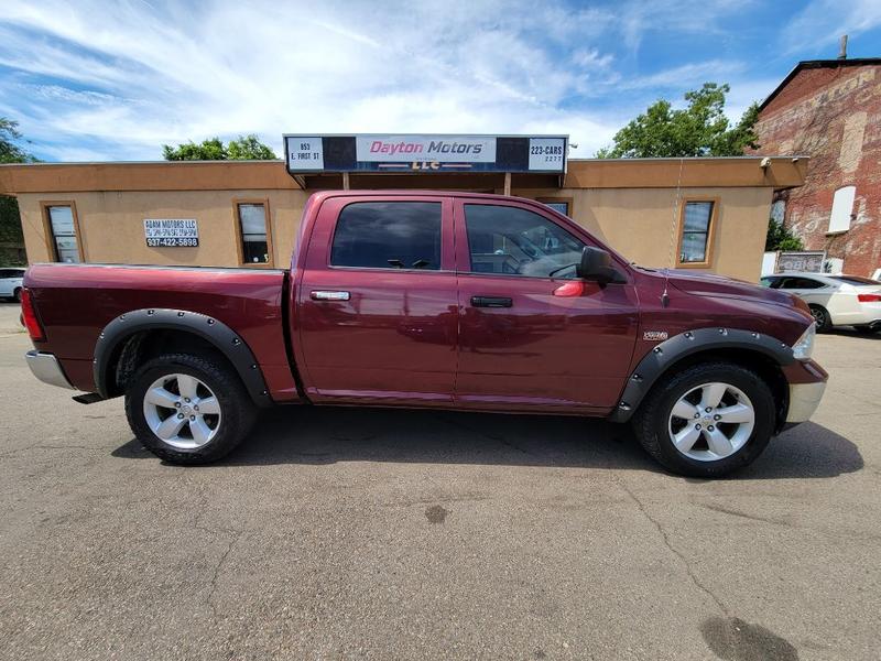 RAM 1500 2016 price $14,995